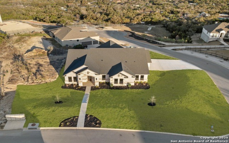 1202 Crazy Horse, San Antonio, TX 78260, 4 Habitaciones Habitaciones , ,3 BañosBaños,Residential,En Venta,1202 Crazy Horse,1850712