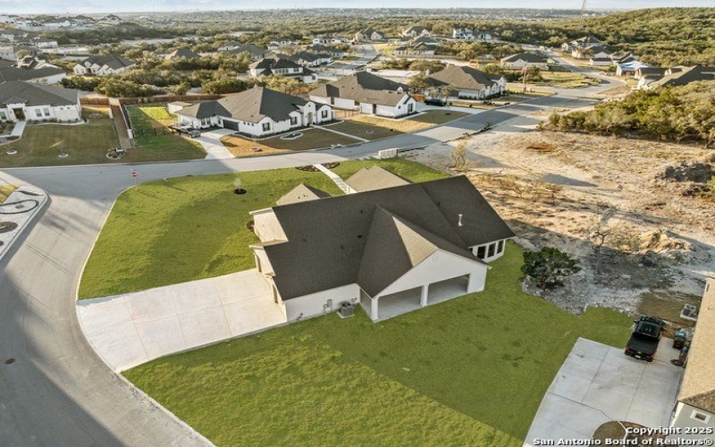 1202 Crazy Horse, San Antonio, TX 78260, 4 Habitaciones Habitaciones , ,3 BañosBaños,Residential,En Venta,1202 Crazy Horse,1850712