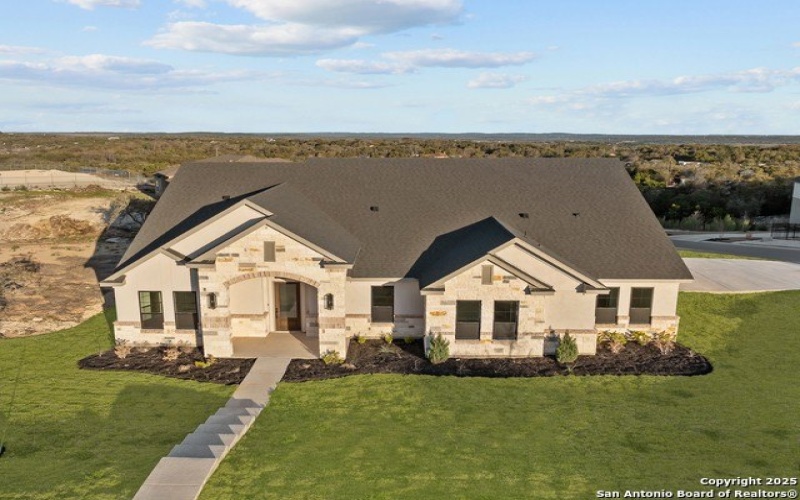 1202 Crazy Horse, San Antonio, TX 78260, 4 Habitaciones Habitaciones , ,3 BañosBaños,Residential,En Venta,1202 Crazy Horse,1850712