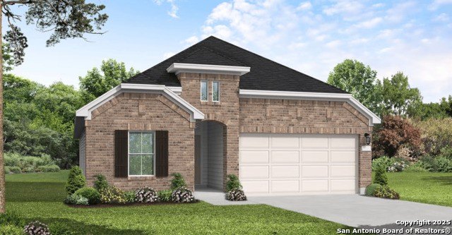 315 Dryden Roost, Cibolo, TX 78108, 3 Habitaciones Habitaciones , ,2 BañosBaños,Residential,En Venta,315 Dryden Roost,1850942
