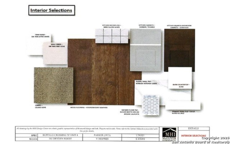 315 Dryden Roost, Cibolo, TX 78108, 3 Habitaciones Habitaciones , ,2 BañosBaños,Residential,En Venta,315 Dryden Roost,1850942