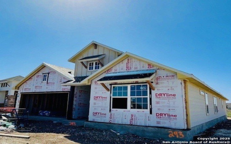 293 Ainslie St W, Castroville, TX 78009, 3 Bedrooms Bedrooms, ,2 BathroomsBathrooms,Residential,For Sale,293 Ainslie St W,1850949