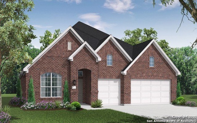 110 Katie Court, Castroville, TX 78009, 4 Habitaciones Habitaciones , ,3 BañosBaños,Residential,En Venta,110 Katie Court,1851036