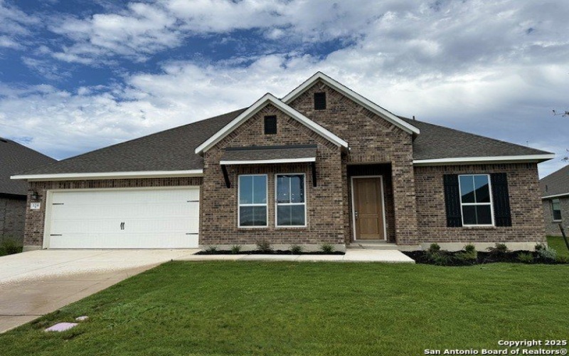 124 Katie Court, Castroville, TX 78009, 4 Habitaciones Habitaciones , ,5 BañosBaños,Residential,En Venta,124 Katie Court,1851054