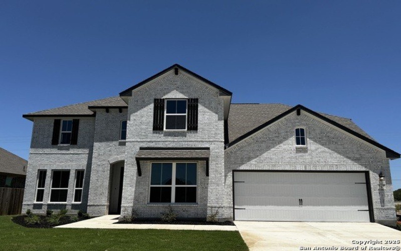 179 Annette Dr, Castroville, TX 78009, 4 Habitaciones Habitaciones , ,3 BañosBaños,Residential,En Venta,179 Annette Dr,1851060