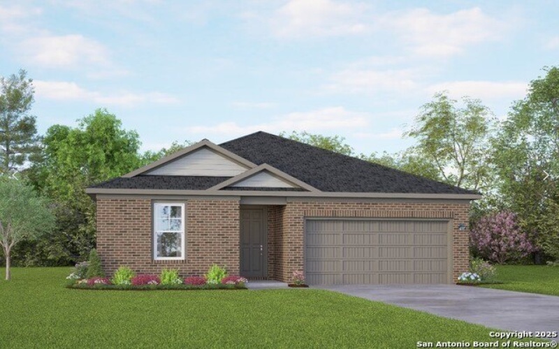 6875 Comanche Cave, San Antonio, TX 78233, 3 Bedrooms Bedrooms, ,2 BathroomsBathrooms,Residential,For Sale,6875 Comanche Cave,0,1851378