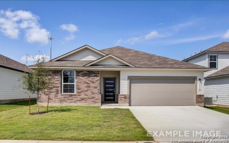 6875 Comanche Cave, San Antonio, TX 78233, 3 Bedrooms Bedrooms, ,2 BathroomsBathrooms,Residential,For Sale,6875 Comanche Cave,0,1851378