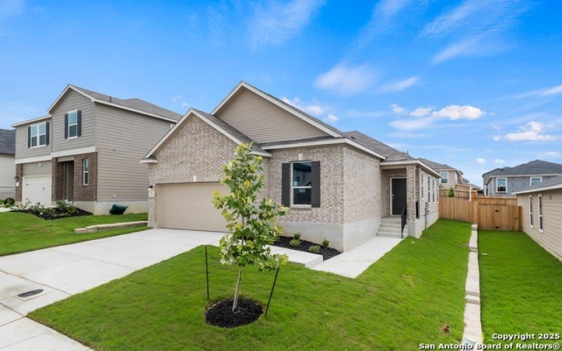 5115 YARBOROUGH CYN, San Antonio, TX 78109, 3 Bedrooms Bedrooms, ,2 BathroomsBathrooms,Residential,For Sale,5115 YARBOROUGH CYN,1851683
