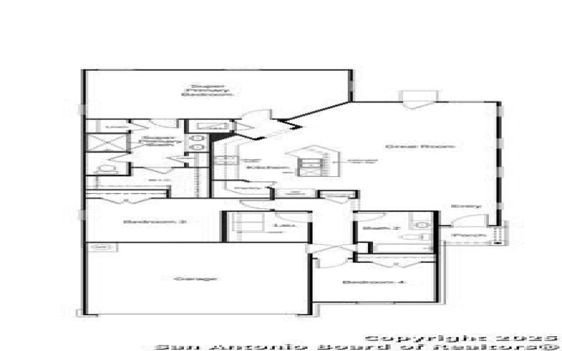 5115 YARBOROUGH CYN, San Antonio, TX 78109, 3 Bedrooms Bedrooms, ,2 BathroomsBathrooms,Residential,For Sale,5115 YARBOROUGH CYN,1851683