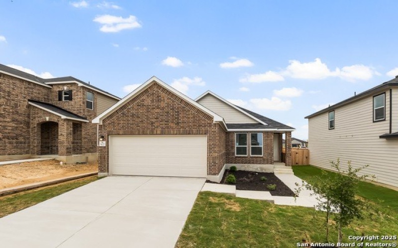 5127 YARBOROUGH CYN, San Antonio, TX 78109, 3 Bedrooms Bedrooms, ,2 BathroomsBathrooms,Residential,For Sale,5127 YARBOROUGH CYN,1851703