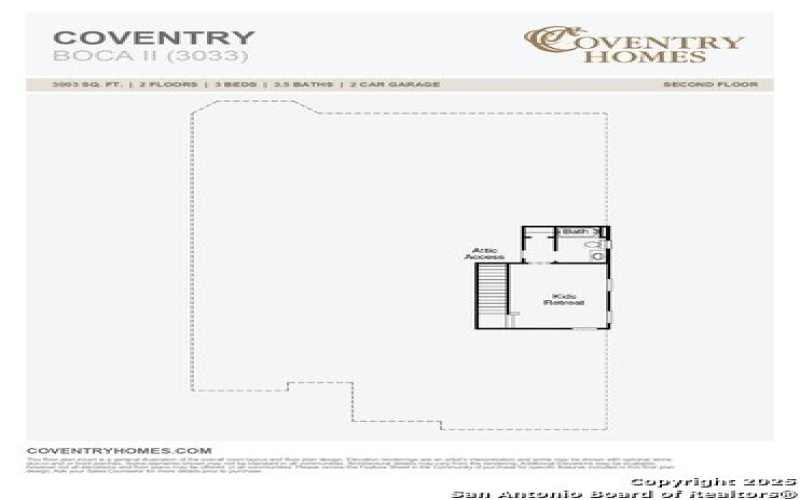 2816 Reeves Ln, Schertz, TX 78108, 4 Bedrooms Bedrooms, ,3 BathroomsBathrooms,Residential,For Sale,2816 Reeves Ln,0,1856195