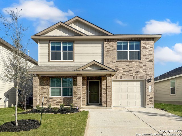 1134 Western Whipbird, San Antonio, TX 78253, 5 Habitaciones Habitaciones , ,3 BañosBaños,Residential,En Venta,1134 Western Whipbird,1853884