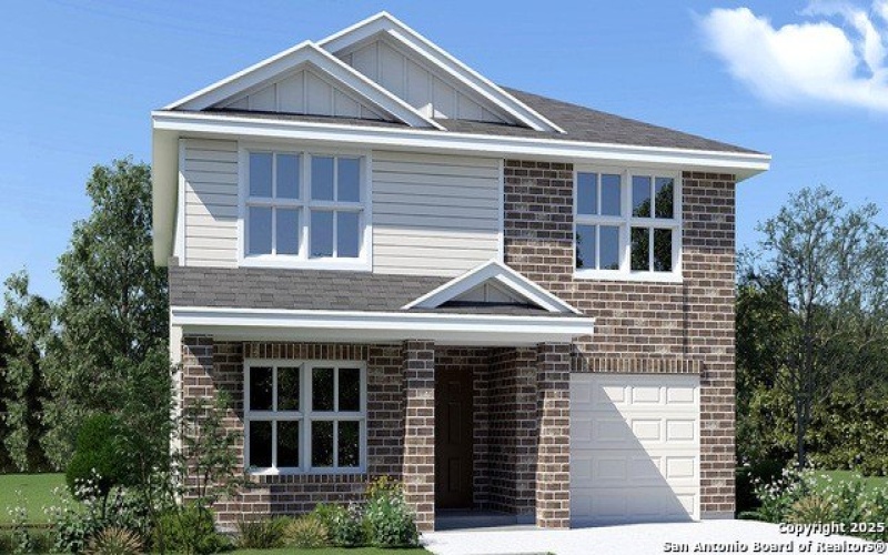 1134 Western Whipbird, San Antonio, TX 78253, 5 Habitaciones Habitaciones , ,3 BañosBaños,Residential,En Venta,1134 Western Whipbird,1853884