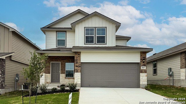 5857 Hartley Home, San Antonio, TX 78245, 4 Bedrooms Bedrooms, ,2 BathroomsBathrooms,Residential,For Sale,5857 Hartley Home,1854093