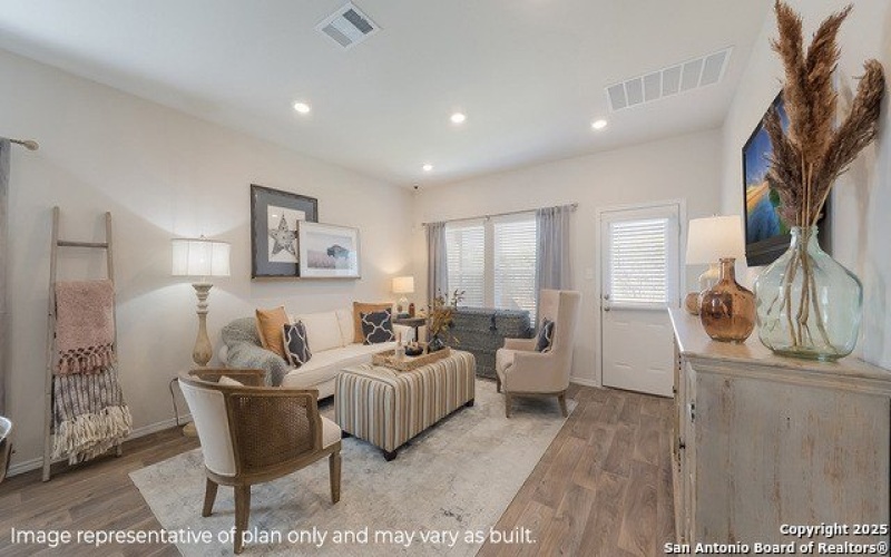 5857 Hartley Home, San Antonio, TX 78245, 4 Bedrooms Bedrooms, ,2 BathroomsBathrooms,Residential,For Sale,5857 Hartley Home,1854093