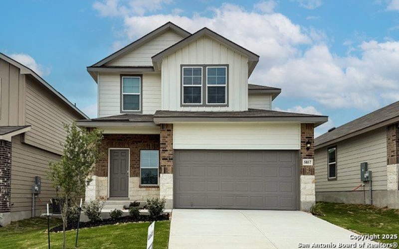 5857 Hartley Home, San Antonio, TX 78245, 4 Bedrooms Bedrooms, ,2 BathroomsBathrooms,Residential,For Sale,5857 Hartley Home,1854093