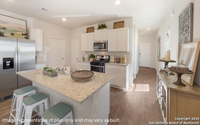 5857 Hartley Home, San Antonio, TX 78245, 4 Bedrooms Bedrooms, ,2 BathroomsBathrooms,Residential,For Sale,5857 Hartley Home,1854093