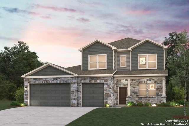 2312 CARSON COVE, Schertz, TX 78108, 4 Bedrooms Bedrooms, ,3 BathroomsBathrooms,Residential,For Sale,2312 CARSON COVE,1854640