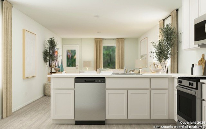 4969 Floral Blossom, Converse, TX 78109, 3 Habitaciones Habitaciones , ,2 BañosBaños,Residential,En Venta,4969 Floral Blossom,1854680