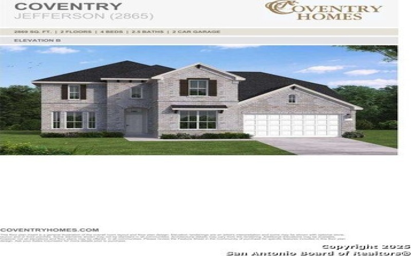165 Annette Dr, Castroville, TX 78009, 4 Habitaciones Habitaciones , ,3 BañosBaños,Residential,En Venta,165 Annette Dr,1854793