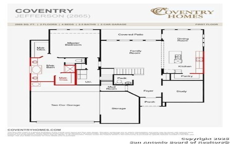 165 Annette Dr, Castroville, TX 78009, 4 Habitaciones Habitaciones , ,3 BañosBaños,Residential,En Venta,165 Annette Dr,1854793