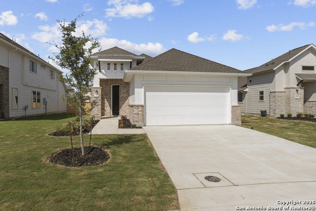 10269 Bartenheim Dr, Schertz, TX 78154, 4 Habitaciones Habitaciones , ,3 BañosBaños,Residential,En Venta,10269 Bartenheim Dr,0,1854870