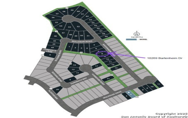 10269 Bartenheim Dr, Schertz, TX 78154, 4 Habitaciones Habitaciones , ,3 BañosBaños,Residential,En Venta,10269 Bartenheim Dr,0,1854870