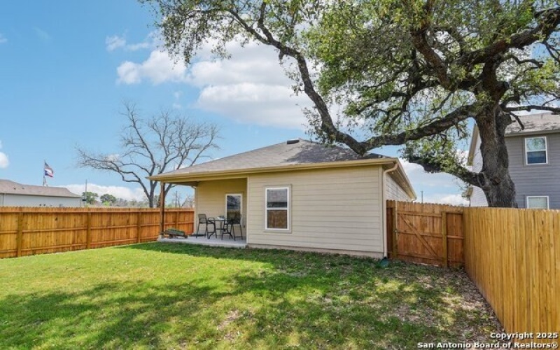3605 McCrae Crossing, San Antonio, TX 78264, 3 Bedrooms Bedrooms, ,2 BathroomsBathrooms,Residential,For Sale,3605 McCrae Crossing,1855327