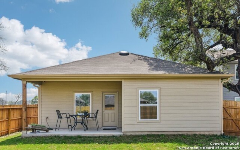 3605 McCrae Crossing, San Antonio, TX 78264, 3 Bedrooms Bedrooms, ,2 BathroomsBathrooms,Residential,For Sale,3605 McCrae Crossing,1855327
