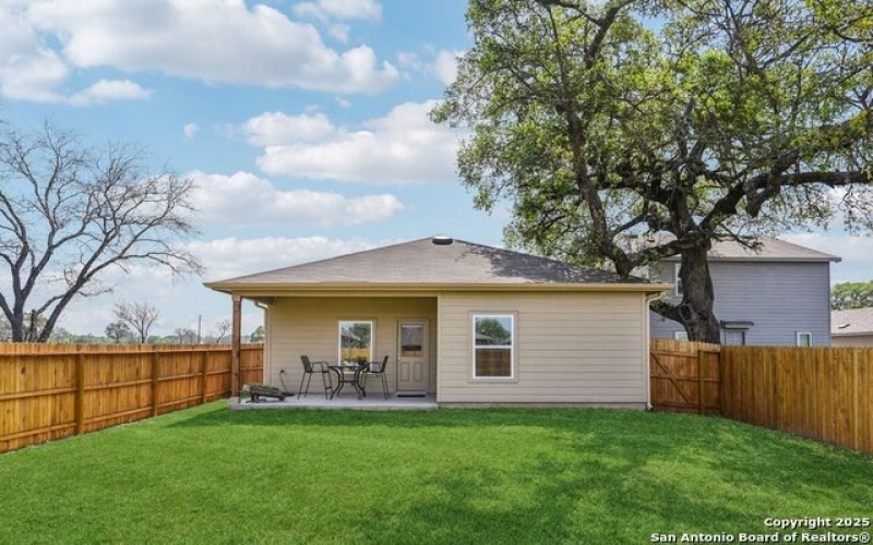 3605 McCrae Crossing, San Antonio, TX 78264, 3 Bedrooms Bedrooms, ,2 BathroomsBathrooms,Residential,For Sale,3605 McCrae Crossing,1855327