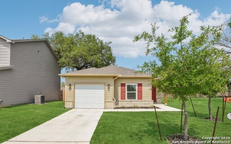 3605 McCrae Crossing, San Antonio, TX 78264, 3 Bedrooms Bedrooms, ,2 BathroomsBathrooms,Residential,For Sale,3605 McCrae Crossing,1855327