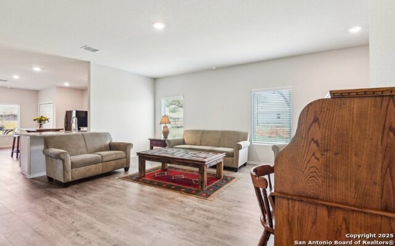 3605 McCrae Crossing, San Antonio, TX 78264, 3 Bedrooms Bedrooms, ,2 BathroomsBathrooms,Residential,For Sale,3605 McCrae Crossing,1855327