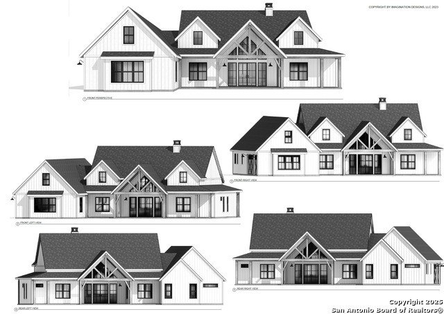 1419 Trailhead, New Braunfels, TX 78132, 4 Habitaciones Habitaciones , ,3 BañosBaños,Residential,En Venta,1419 Trailhead,1855534