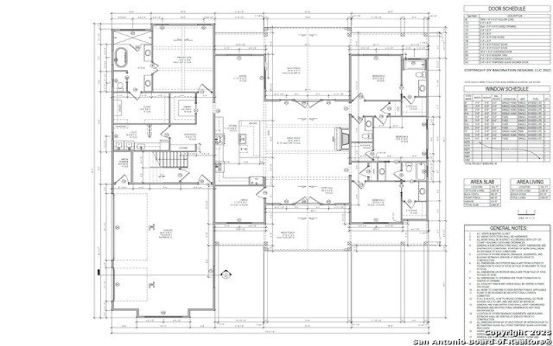 1419 Trailhead, New Braunfels, TX 78132, 4 Habitaciones Habitaciones , ,3 BañosBaños,Residential,En Venta,1419 Trailhead,1855534
