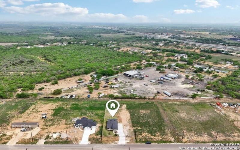 16924 RANCHO ESCONDIDO, Atascosa, TX 78002, 3 Habitaciones Habitaciones , ,2 BañosBaños,Residential,En Venta,16924 RANCHO ESCONDIDO,0,1856058