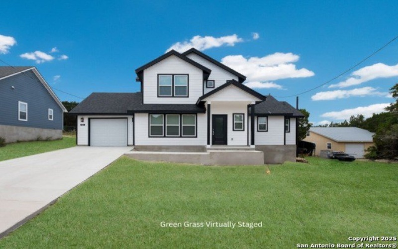 122 Hi View, Lakehills, TX 78063, 3 Habitaciones Habitaciones , ,2 BañosBaños,Residential,En Venta,122 Hi View,0,1856061