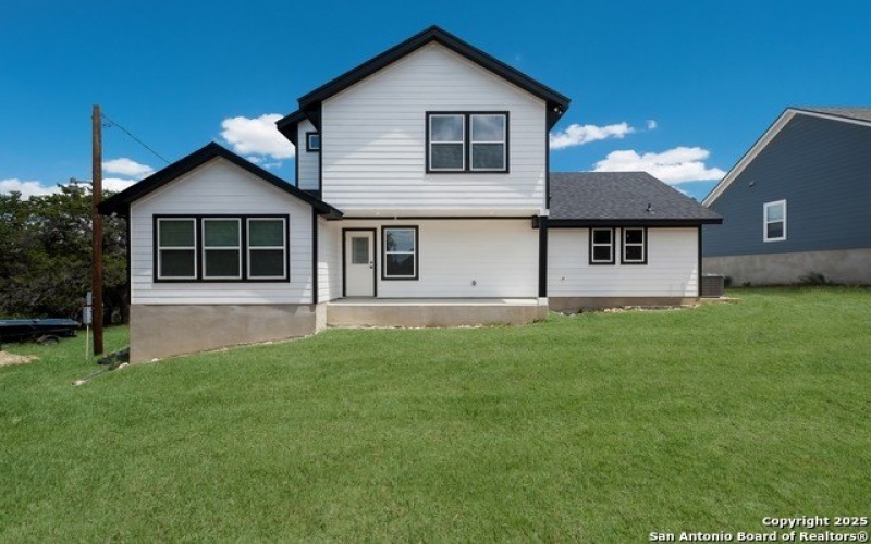 122 Hi View, Lakehills, TX 78063, 3 Habitaciones Habitaciones , ,2 BañosBaños,Residential,En Venta,122 Hi View,0,1856061