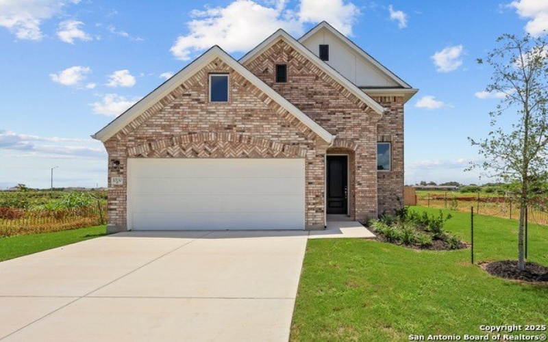 10130 Mullhouse Dr, Schertz, TX 78154, 4 Bedrooms Bedrooms, ,3 BathroomsBathrooms,Residential,For Sale,10130 Mullhouse Dr,1856193