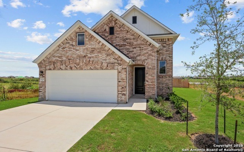 10130 Mullhouse Dr, Schertz, TX 78154, 4 Bedrooms Bedrooms, ,3 BathroomsBathrooms,Residential,For Sale,10130 Mullhouse Dr,1856193