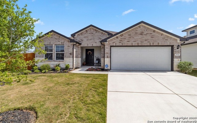 1024 Peccary Pl, Seguin, TX 78155, 3 Bedrooms Bedrooms, ,2 BathroomsBathrooms,Residential,For Sale,1024 Peccary Pl,1859102