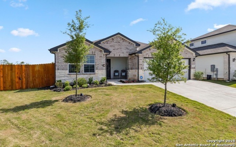 1024 Peccary Pl, Seguin, TX 78155, 3 Bedrooms Bedrooms, ,2 BathroomsBathrooms,Residential,For Sale,1024 Peccary Pl,1859102