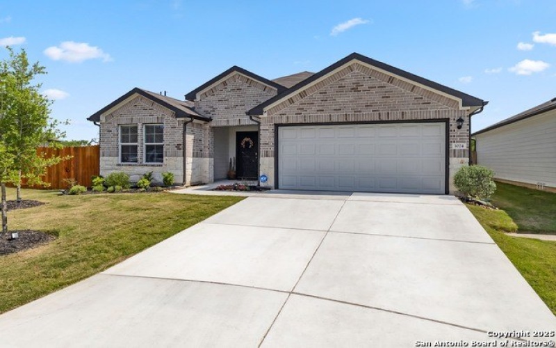 1024 Peccary Pl, Seguin, TX 78155, 3 Bedrooms Bedrooms, ,2 BathroomsBathrooms,Residential,For Sale,1024 Peccary Pl,1859102