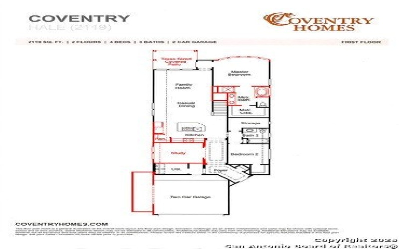 1851 Bighorn Trail, New Braunfels, TX 78132, 3 Bedrooms Bedrooms, ,3 BathroomsBathrooms,Residential,For Sale,1851 Bighorn Trail,1859321
