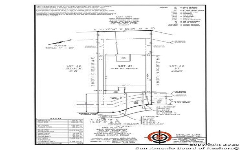 2918 Rough Hollow, San Antonio, TX 78245, 4 Bedrooms Bedrooms, ,3 BathroomsBathrooms,Residential,For Sale,2918 Rough Hollow,1859370