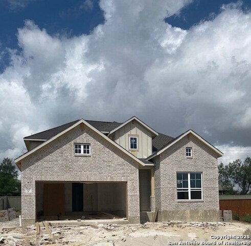 517 Foxtail Canyon, Cibolo, TX 78108, 4 Habitaciones Habitaciones , ,3 BañosBaños,Residential,En Venta,517 Foxtail Canyon,1859376