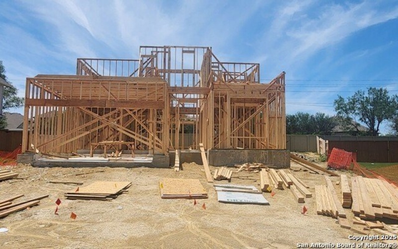 517 Foxtail Canyon, Cibolo, TX 78108, 4 Habitaciones Habitaciones , ,3 BañosBaños,Residential,En Venta,517 Foxtail Canyon,1859376