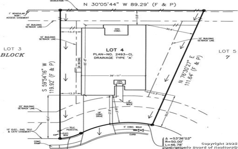 517 Foxtail Canyon, Cibolo, TX 78108, 4 Habitaciones Habitaciones , ,3 BañosBaños,Residential,En Venta,517 Foxtail Canyon,1859376