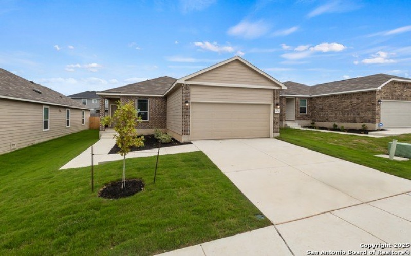 9404 HAGENBUCH HILL, Converse, TX 78109, 3 Habitaciones Habitaciones , ,2 BañosBaños,Residential,En Venta,9404 HAGENBUCH HILL,1856310
