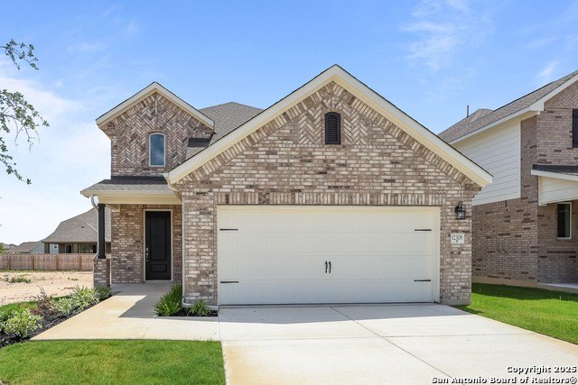 12308 Goulding, San Antonio, TX 78254, 4 Bedrooms Bedrooms, ,3 BathroomsBathrooms,Residential,For Sale,12308 Goulding,1859549