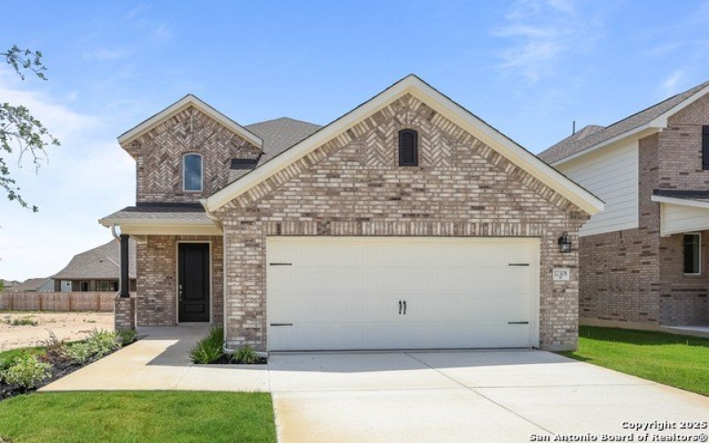 12308 Goulding, San Antonio, TX 78254, 4 Bedrooms Bedrooms, ,3 BathroomsBathrooms,Residential,For Sale,12308 Goulding,1859549